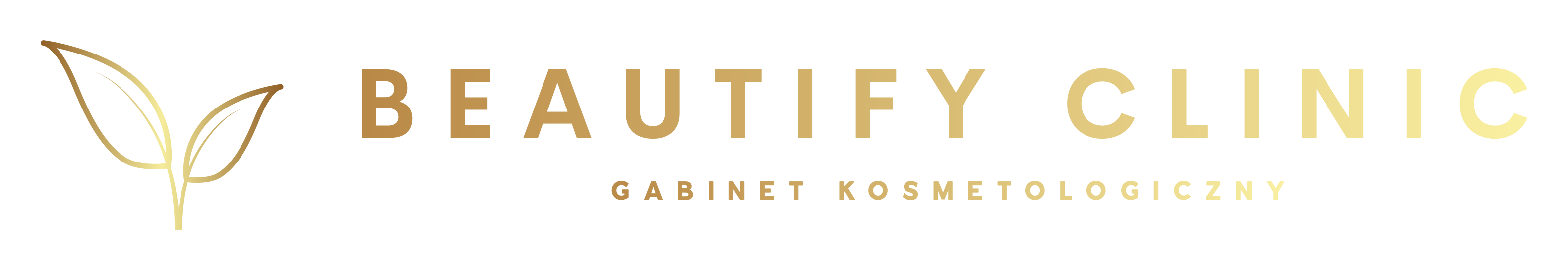 Beautify Clinic – Gabinet Kosmetologiczny